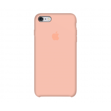 Силиконовый чехол Apple Silicone Case Graipfruit для iPhone 6/6s