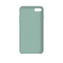 Силиконовый чехол Apple Silicone Case Mint для iPhone 6/6s