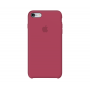 Силиконовый чехол Apple Silicone case Camelia для iPhone 6 Plus /6s Plus (копия)