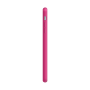 Силиконовый чехол Apple Silicone case Barbie Pink для iPhone 6 Plus /6s Plus (копия)