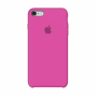 Силиконовый чехол Apple Silicone case Dragon Fruit для iPhone 6 Plus /6s Plus (копия)