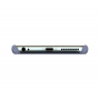 Силиконовый чехол Apple Silicone case Lavander Gray для iPhone 6 Plus /6s Plus (копия)