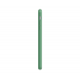 Силиконовый чехол Apple Silicone case Spear Mint для iPhone 6 Plus /6s Plus (копия)