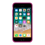 Силиконовый чехол Apple Silicone Case Dragon Fruit для iPhone 6 Plus /6s Plus с закрытым низом