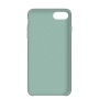 Силиконовый чехол Apple Silicone Case Mint для iPhone 7/8
