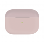 Силиконовый чехол для AirPods Pro Pink Sand