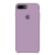 Силиконовый чехол Apple Silicone Case Amethyst для iPhone 7 Plus / 8 Plus