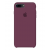 Силиконовый чехол Apple Silicone Case Bojole для iPhone 7 Plus / 8 Plus