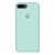Силиконовый чехол Apple Silicone Case Marine Green для iPhone 7 Plus / 8 Plus