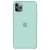 Силиконовый чехол Apple Silicone Case Marine Green для iPhone 11 Pro Max