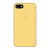 Силиконовый чехол Apple Silicone Case Pollen для iPhone 7/8 OEM