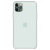 Силиконовый чехол Apple Silicone Case Seafoam для iPhone 11 Pro Max OEM
