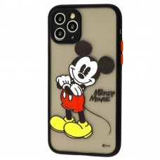 Чехол для iPhone 11 Pro Picture Shadow "Micky"