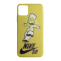 Чехол для iPhone 11 Bart Nike SB