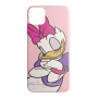 Чехол для iPhone 11 Daisy Duck happy pink