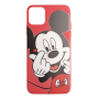 Чехол для iPhone 11 Disney Minnie Mouse