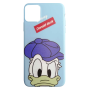 Чехол для iPhone 11 Donald Blue