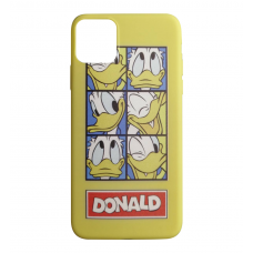 Чехол для iPhone 11 Donald