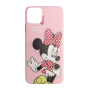 Чехол для iPhone 11 Minnie Pink