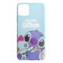Чехол для iPhone 11 Stitch Blue