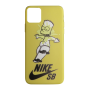 Чехол для iPhone 11 Pro Bart Nike SB