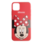 Чехол для iPhone 11 Pro Disney Minnie