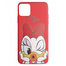 Чехол для iPhone 11 Pro Disney