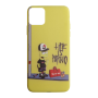 Чехол для iPhone 11 Pro Max Life is