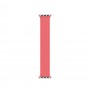 Монобраслет Braided Solo Loop для Apple Watch 38/40/42/44мм Pink Punch (копия)
