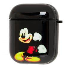 Чехол для AirPods Young Style "Mickey Mouse"