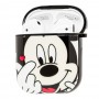 Чехол для AirPods Young Style "Mickey"