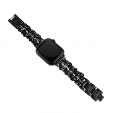 Ремешок для Apple Watch 38/40mm Chane Black