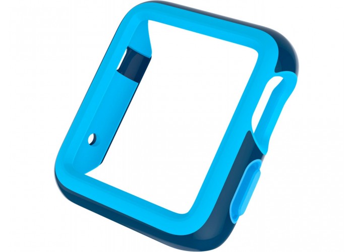 Чехол для Apple Watch 42mm Speck Case Blue