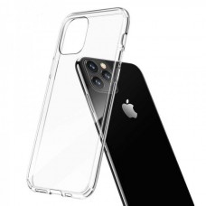 Защитный прозрачный чехол Usams Pro Case для iPhone 11