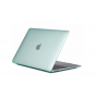 Пластиковый чехол для MacBook Air 13.3 Matte Mint DDC