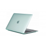 Пластиковый чехол для MacBook Air 13.3 NEW Matte Mint DDC