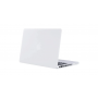 Пластиковый чехол для MacBook Air 13.3 NEW Matte Sea Blue DDC