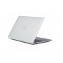 Пластиковый чехол для MacBook Air 13.3 NEW Matte White DDC