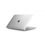 Пластиковый чехол для MacBook Air 13.3 NEW Crystal DDC