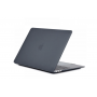 Пластиковый чехол для MacBook Pro Retina 13.3 2020 Matte Black DDC