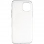 Прозрачный силиконовый чехол Hoco Tranprarent TPU Slim iPhone 11