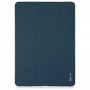 Чехол Baseus Simplism Y-Type Leahter для iPad 11" (2020) Blue
