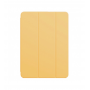 Чехол Mutural Smart Case Leather для iPad 11" Gold