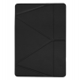 Чехол Origami Case iPad 11" Leather Black