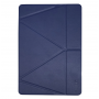 Чехол Origami Case iPad 11" Leather Blue