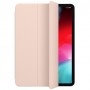 Чехол Totu Leather Case Wel для iPad 11" Red Pink