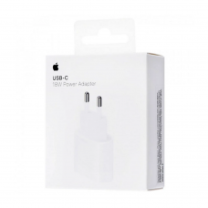 Зарядное устройство "Адаптер Apple 18W USB-C для iPhone" Original Assembly (OEM)