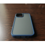 Чехол Rock Guard Pro Skin для iPhone 12 Midnight Blue