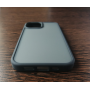 Чехол Rock Guard Pro Skin для iPhone 12 Mini Black