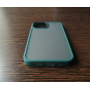 Чехол Rock Guard Pro Skin для iPhone 12 Mini Forest Green